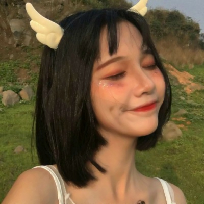 29张高清好看的女生高冷个性头像 适配QQ使用