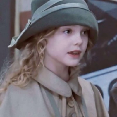 14张高清个性美国女生头像合集