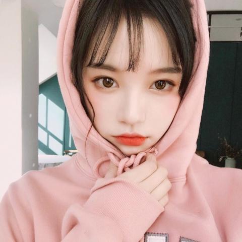 21张超好看的小清新呆萌女生头像 软萌感拉满