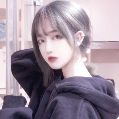 31张高清霸气小姐姐头像 新款好看的女生头像合集