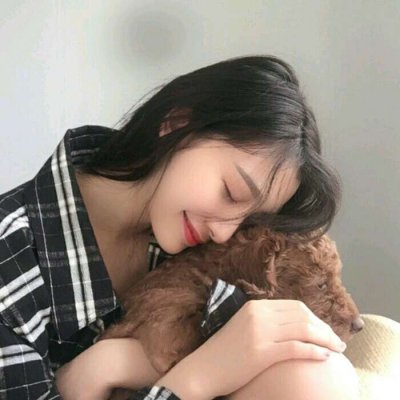 28张可爱QQ闺蜜头像 高清双人配对款直接存