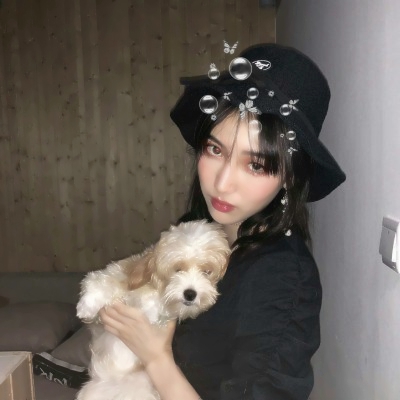 女生霸气照片头像 19张高清流行款分享
