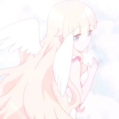 20张呆萌可爱二次元女生头像 高清漫头合集