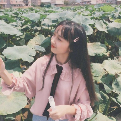 三人闺蜜头像来啦！唯美有气质的新款爆款，15张直接自取