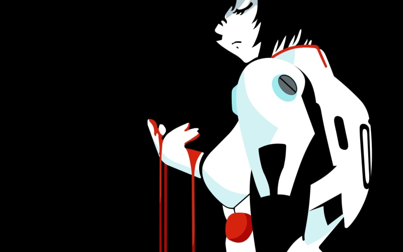 EVA壁纸合集！带你重温新世纪福音战士的经典角色与机体