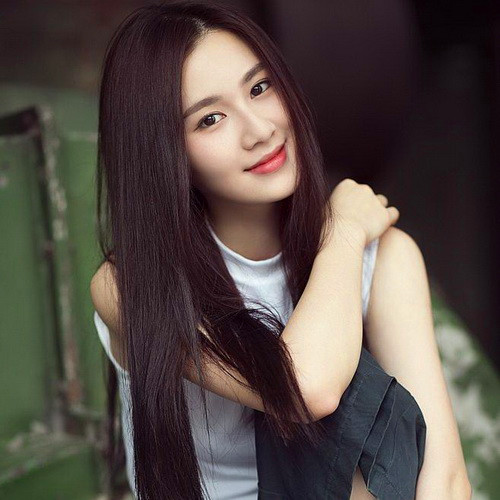 18张高清韵味十足的成熟美女头像 微信气质款合集来了