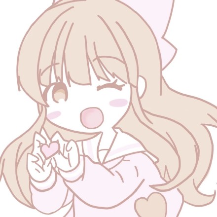 想要软萌少女感头像？这里一次性给你整理好了