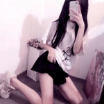 14张女生腿部部位头像 高清性感露腿女生头像合集