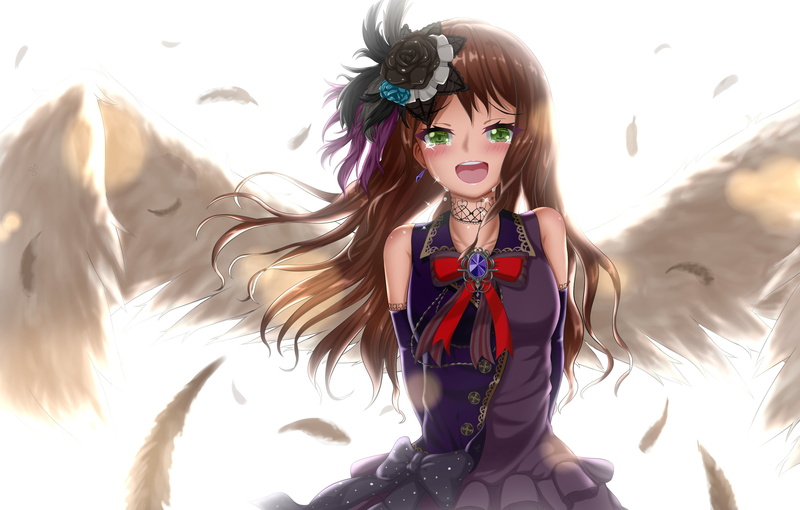 今井莉莎相关《BanG Dream! 少女乐团派对！》2K高清壁纸合集