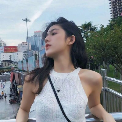 16张高清气质御姐女头像 最新好看的御姐风女生头像