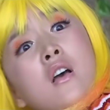 游呢娃子和摸鲜小兰的情侣头像来了