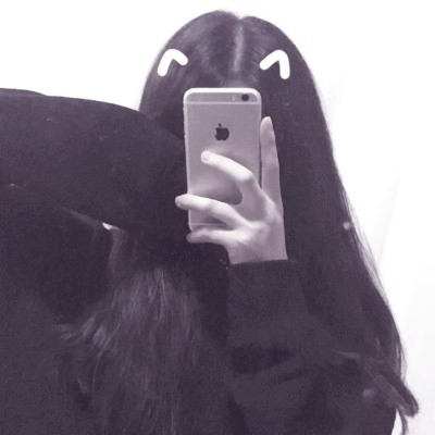 双人闺蜜头像来啦！用手机挡脸的高清可爱款共32张