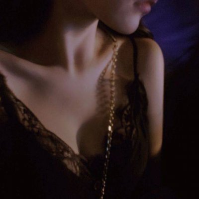 19张高清霸气超拽女生微信头像合集