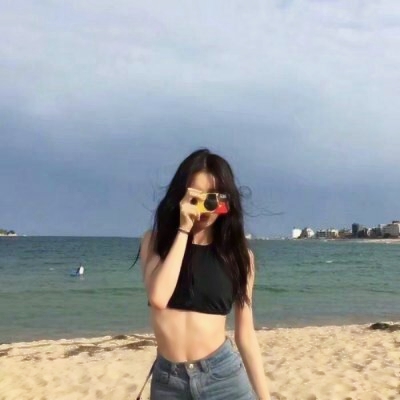 36张高清好看的成熟气质女生微信头像 适配女生日常使用