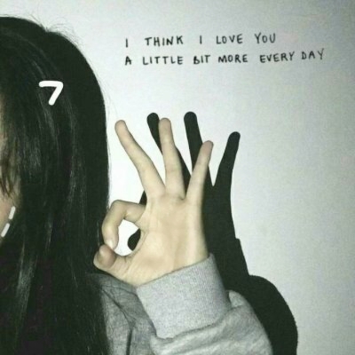 30张高清新款可爱女生微信头像 赶紧挑一张换上吧