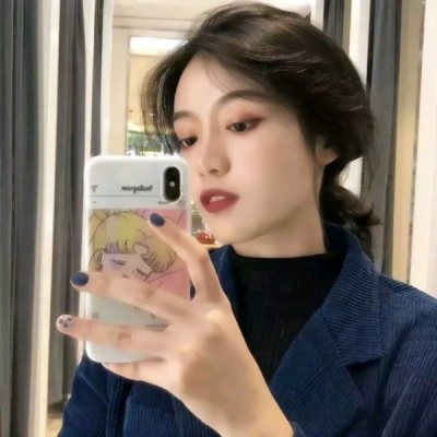 快手女生可爱气质头像合集 36张氛围感头像直接用