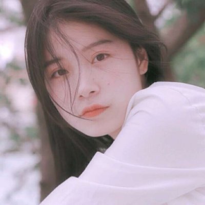 16张高清精选！女生微信唯美头像合集来了