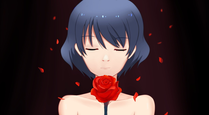 《家有女友》橘瑠衣等多款高清壁纸分享