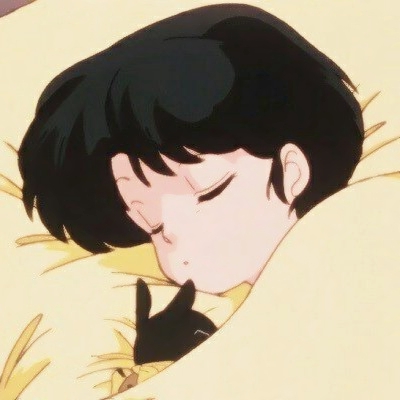 11张高清日系旧漫少女头像 复古感拉满的女生头像合集