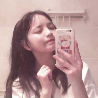 女生死党闺蜜头像！一人两张高清款合集来了，共22张分开可用的图