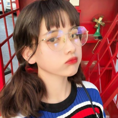 真人可爱闺蜜头像一对！30张高清超萌姐妹头像合集