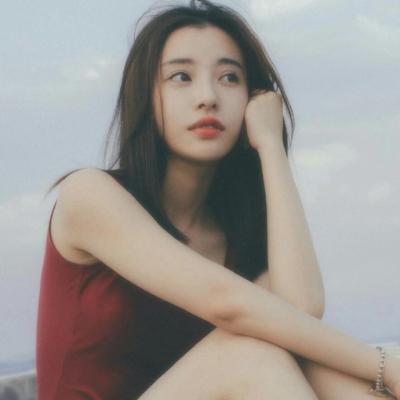 女生意境微信头像来啦！24张高清唯美款适合女生用