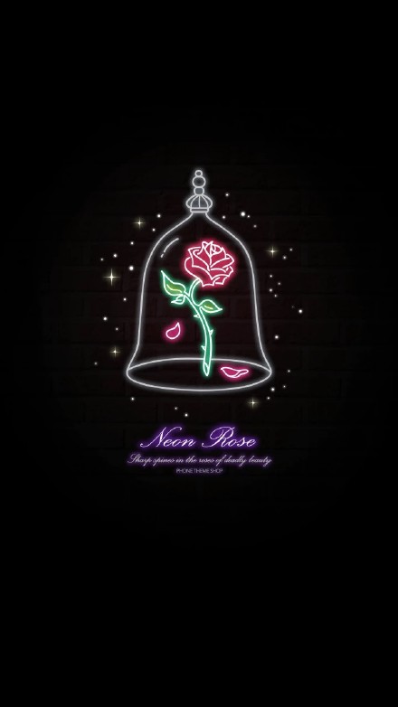 给手机党整理的韩系风格壁纸合集