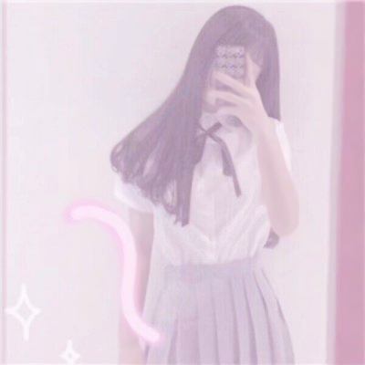 28张混网可爱女生头像 高清时尚少女风直接存