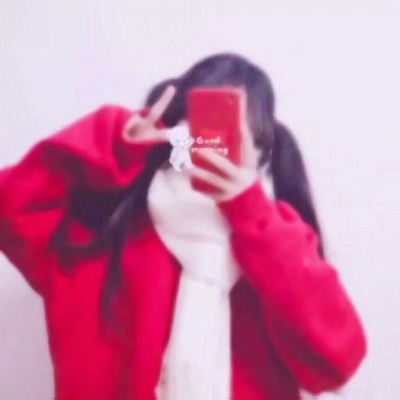 闺蜜头像两人一人一张可爱萌，20组软萌款女生头像合集