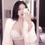 36张高清时尚网红女生头像合集