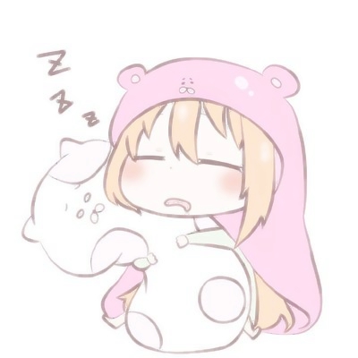 三人闺蜜动漫头像合集 27张高清好看的女生动漫闺蜜头