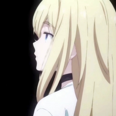 23张软萌二次元女生头像 适合当微信头像的高清可爱图