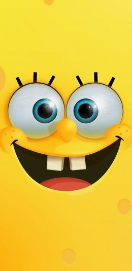 快来挑！这组软乎乎的卡通壁纸太治愈了