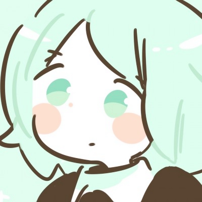 20张可爱动漫团头合集！高清软萌多人头像直接存