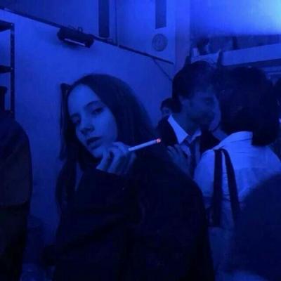 19张高清霸气高冷女生头像 又飒又有范儿的少女头像合集