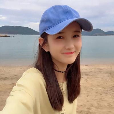 24张双人闺蜜小清新QQ头像，高清好看直接用