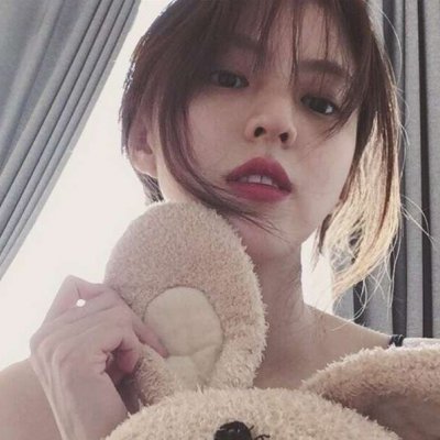 28张高清文艺感女生头像 氛围感拉满的好看头像合集