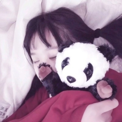 14张搞怪又可爱的女生QQ头像 高清个性款直接存