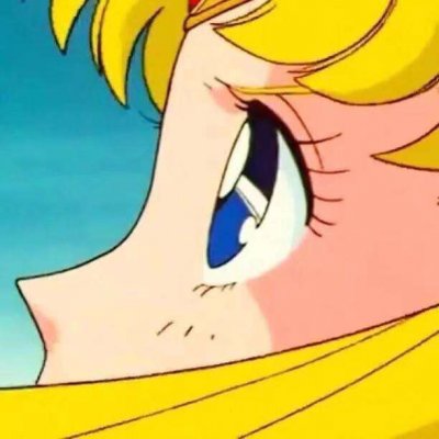 36张呆萌可爱的美少女战士高清头像合集