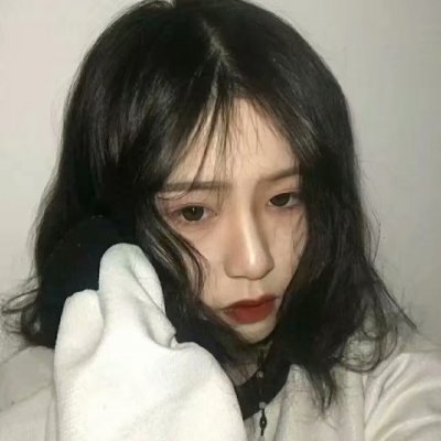 19张高清霸气拽酷高冷女生QQ头像 直接用！