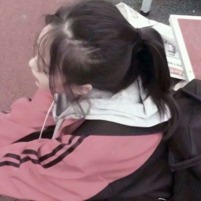 流行的双人闺蜜头像合集（36组）