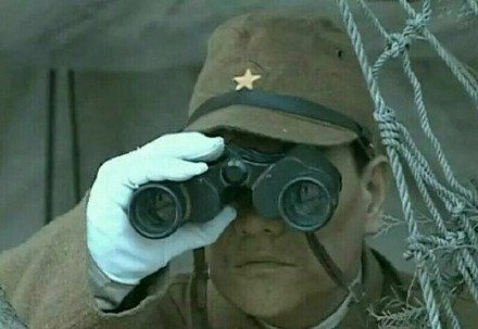 《亮剑》主题王者荣耀五黑头像合集