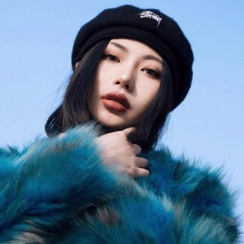 23张高清霸气超拽女生头像 好看又带感的女头合集可下载