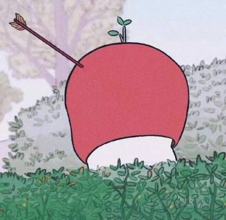 今日份适合情侣用的头像整理好了