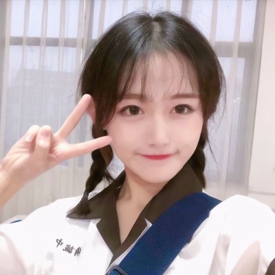 32张高清好看的微信女生头像 唯美清纯又可爱