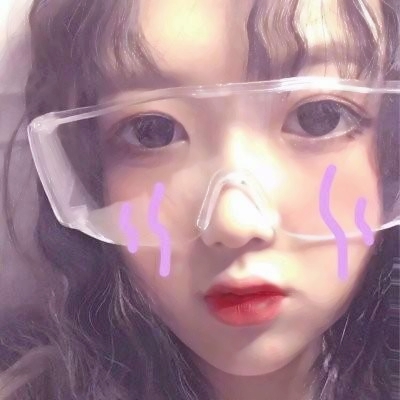 31张高清可爱时尚女生头像 颜值拉满的氛围感女头合集