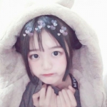 36张高清可爱真人女生QQ头像合集