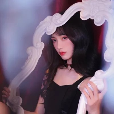 三人闺蜜QQ头像合集！45张高清好看的一人一张头像图