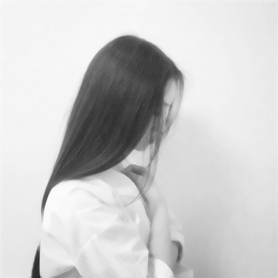 22张高清好看的女生背影唯美头像合集