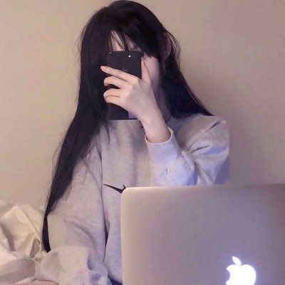 15张超甜高清可爱女生QQ头像 快收藏起来用